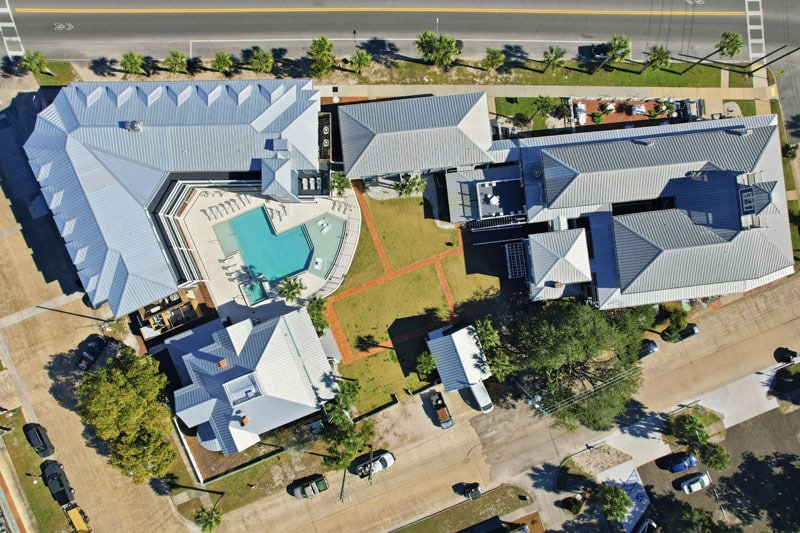 More Photos Of 51 Avenue C, Apalachicola Hotel For Sale