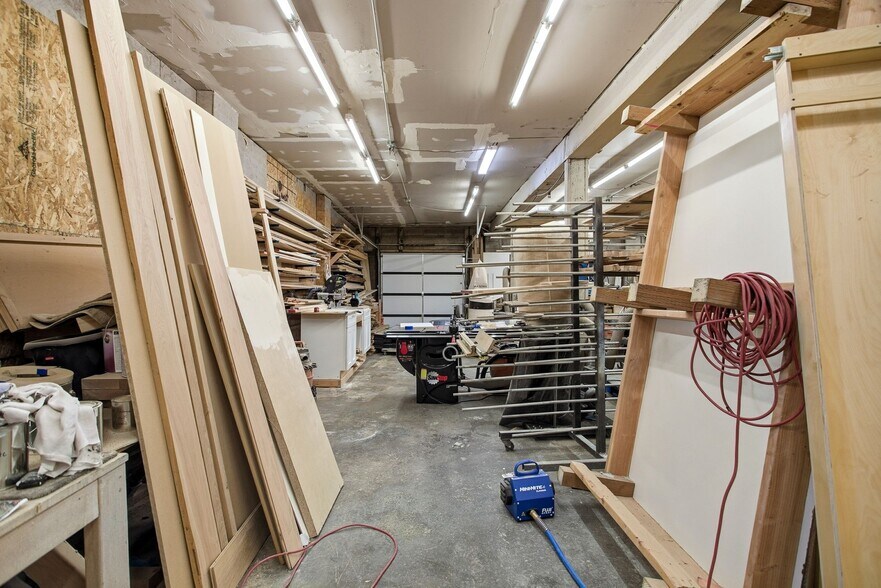 More Photos Of 1621 N Beck St, Salt Lake City Warehouse For Sale