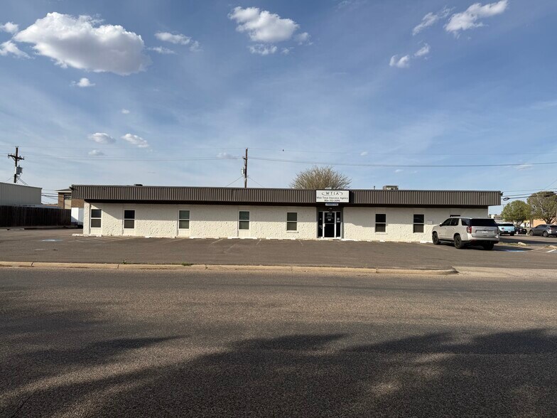 More Photos Of 3706 Mockingbird Ln, Amarillo Office For Sale