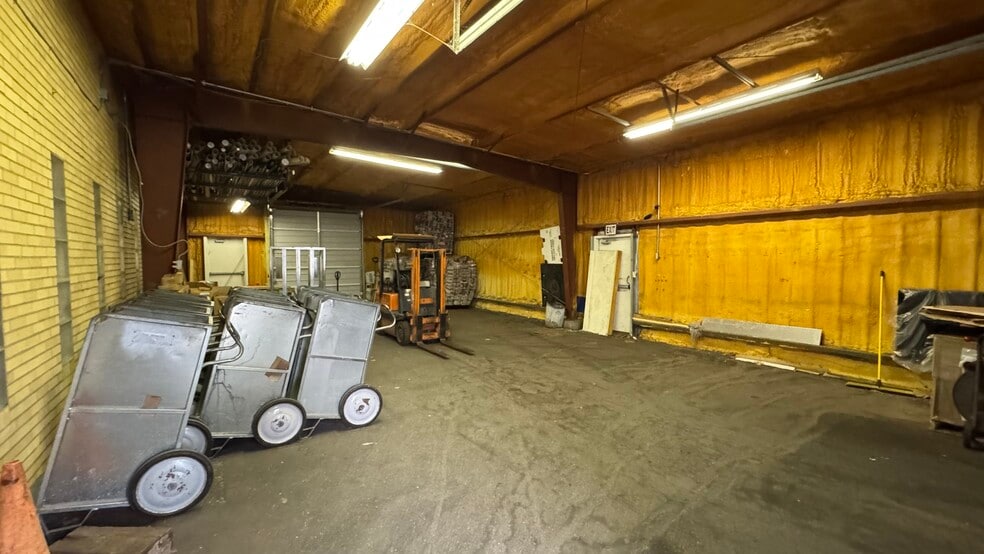 More Photos Of 1350 Sullivan Trl, Forks Township Industrial For Sale