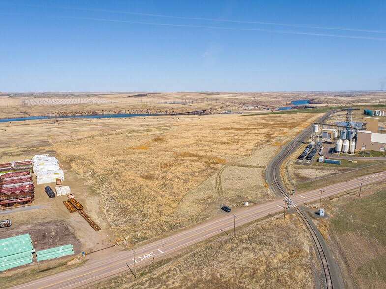 Primary Photo Of 18th Ave, Great Falls Land For Sale