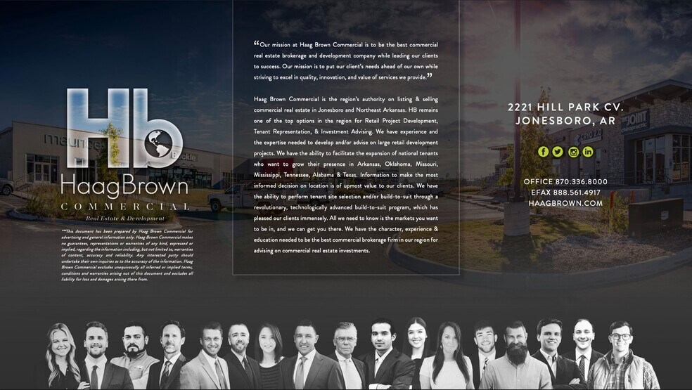 More Photos Of 16105 Chenal Pky, Little Rock Unknown For Lease