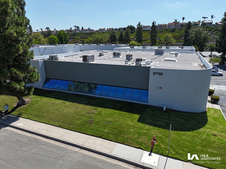Primary Photo Of 27752 El Lazo Rd, Laguna Niguel Research And Development For Lease