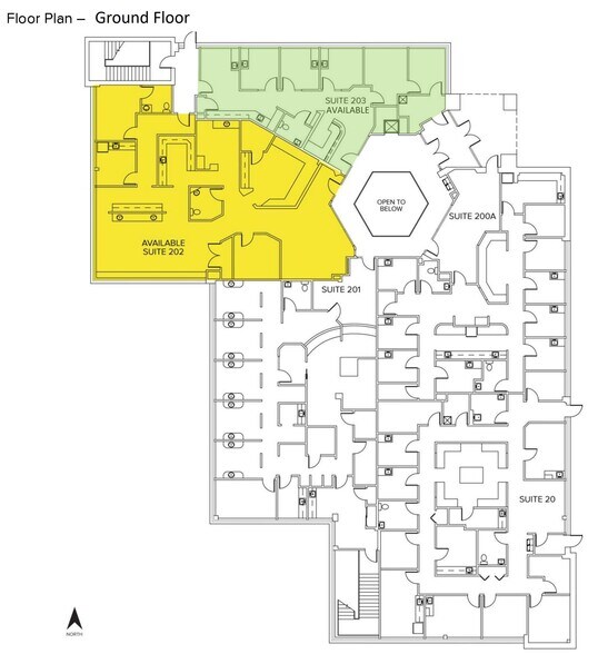 More Photos Of 39525 14 Mile Rd, Novi Medical For Lease