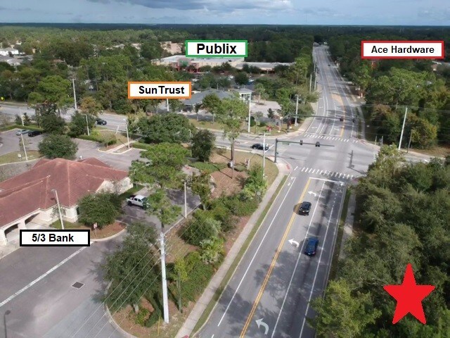 More Photos Of 343 Fort Smith Blvd, Deltona Land For Sale