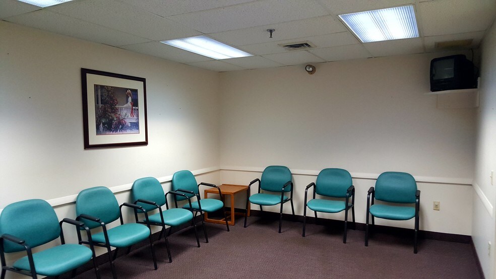 More Photos Of 1 Broadway, Cambridge Office For Lease