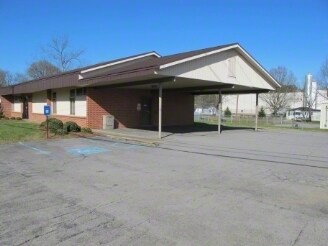 More Photos Of 1321 US Hwy 41 N, Calhoun Office For Lease