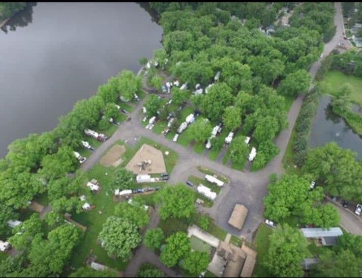 More Photos Of 1323 W River St, Monticello Manufactured Housing Mobile Home Park For Sale