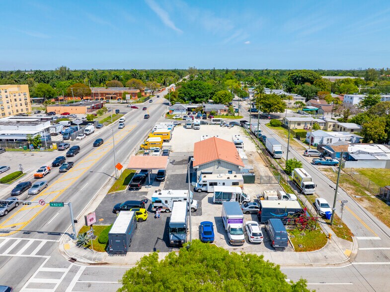 More Photos Of 8201 N Miami Ave, Miami Land For Sale