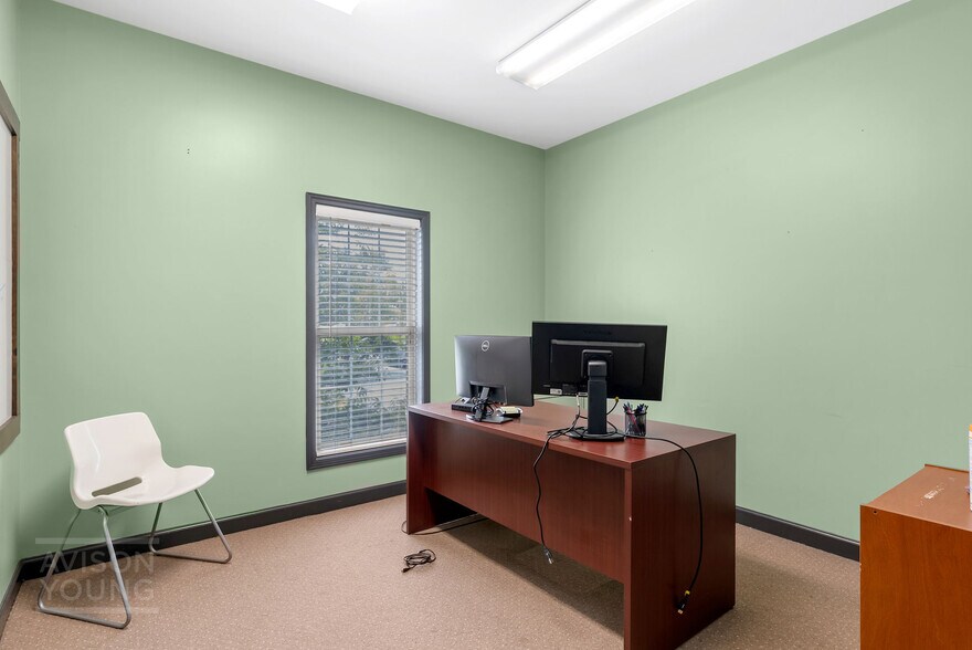 More Photos Of 634 Fairview Rd, Simpsonville Medical For Sale