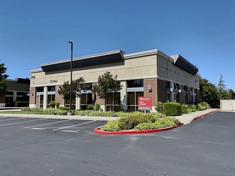 More Photos Of 4136 E Commerce Way, Sacramento Medical For Lease
