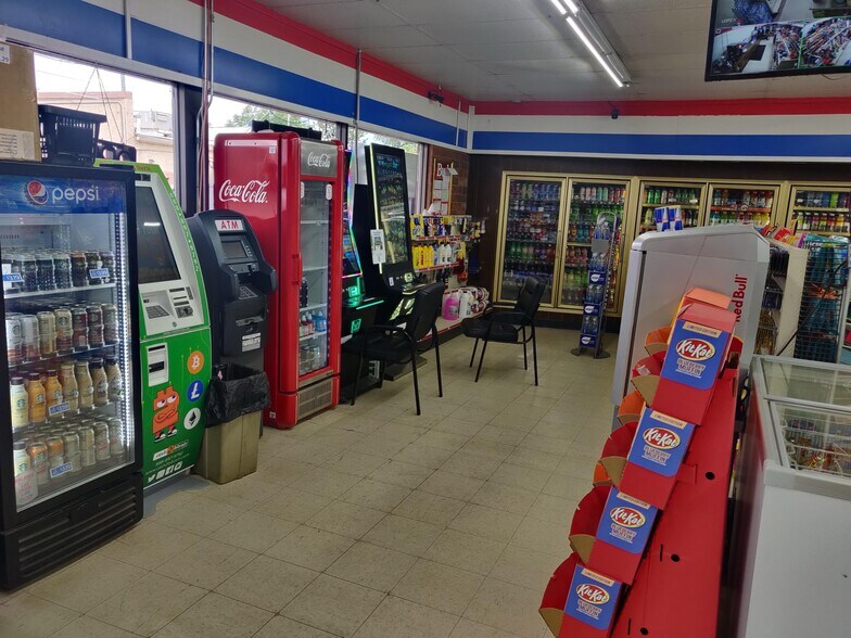 More Photos Of , Delta General Retail For Sale