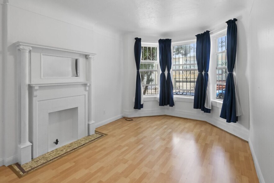 More Photos Of 131 Richland Ave, San Francisco Apartments For Sale