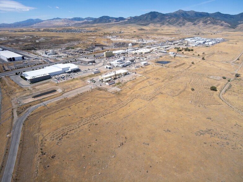 Primary Photo Of 5001 U111 Highway, West Valley City Land For Sale