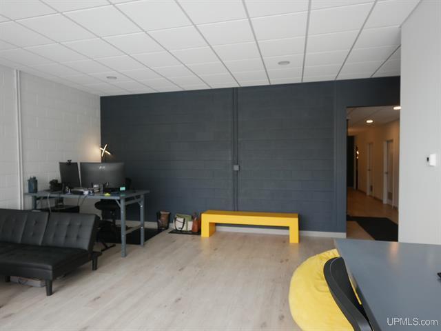 More Photos Of 608 Shelden Ave, Houghton Loft Creative Space For Sale