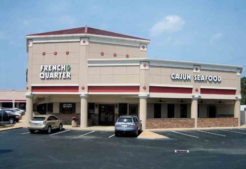 More Photos Of 7031-7099 Highway 6 N, Houston Unknown For Lease