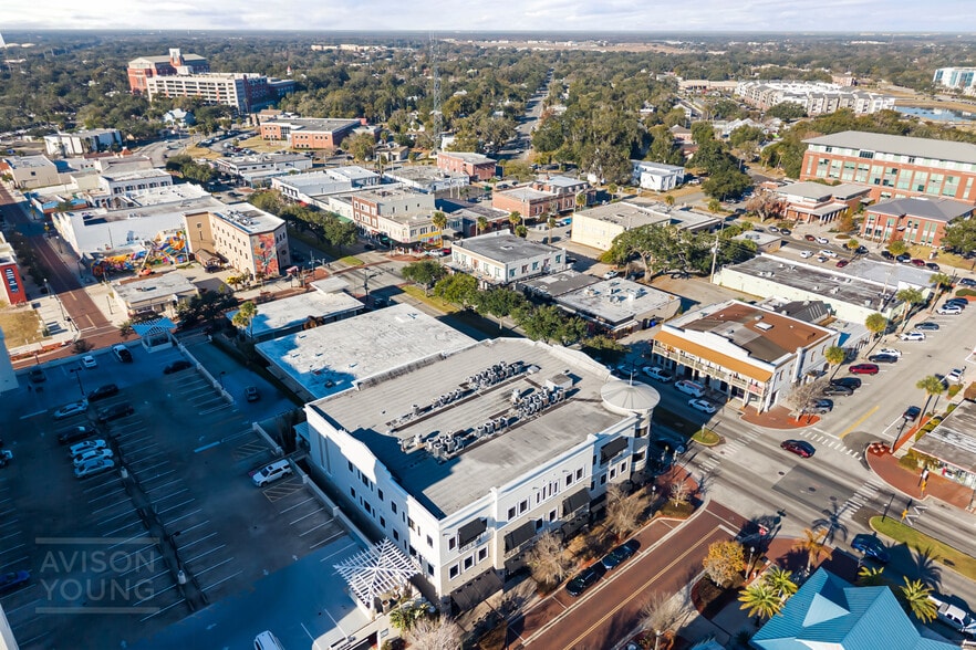 More Photos Of 222 Broadway, Kissimmee Office For Lease