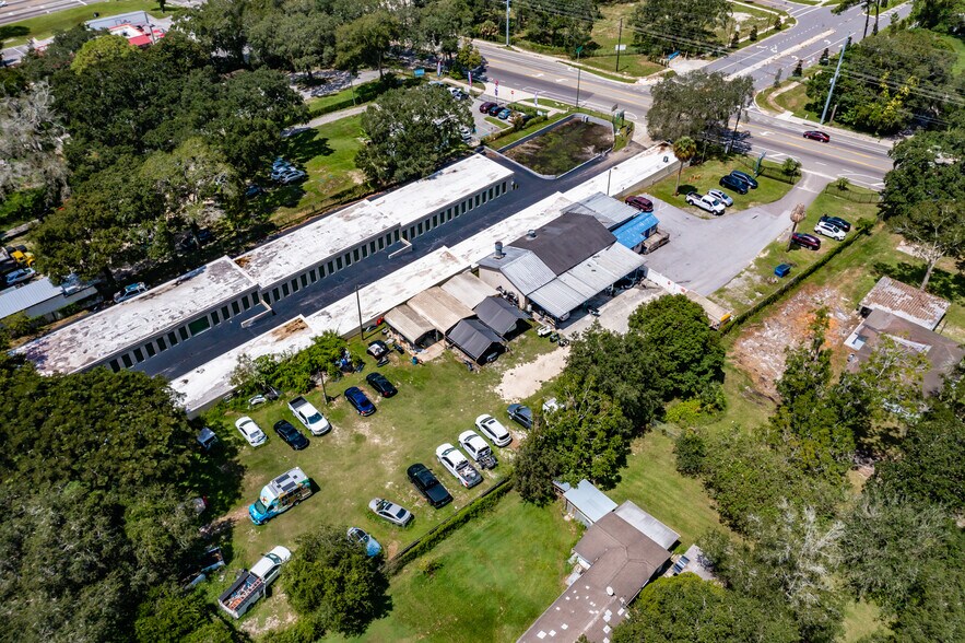 More Photos Of 11719 E 92 Hwy, Seffner Auto Repair For Sale