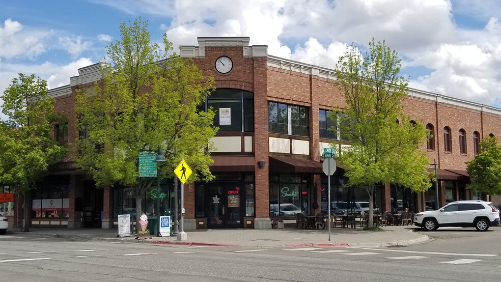 More Photos Of 126 S Main St, Hailey Freestanding For Lease