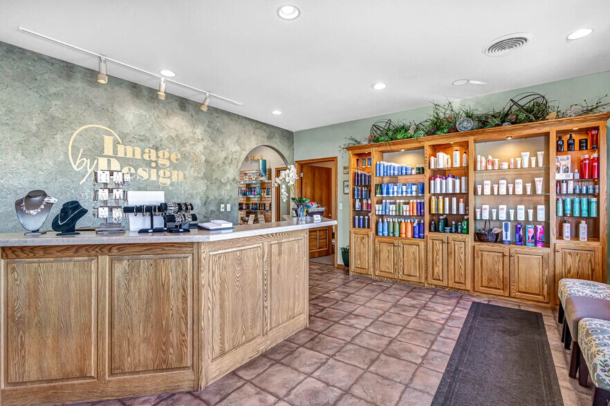 More Photos Of 1101 Service Rd, Kiel Freestanding For Sale