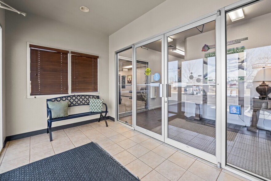 More Photos Of 4650 20th St, Greeley Office For Sale