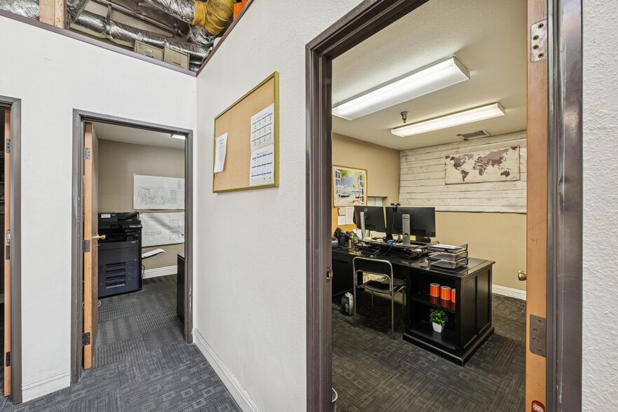 More Photos Of 5130 E Hunter Ave, Anaheim Warehouse For Sale