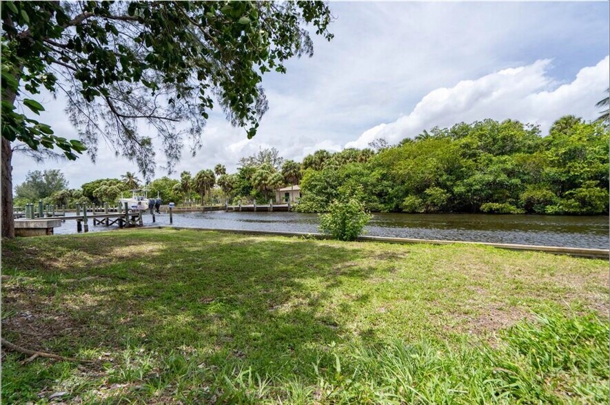 More Photos Of 4400 SW 27th Ave, Fort Lauderdale Land For Sale