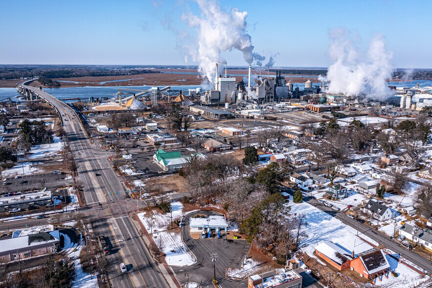 More Photos Of 516 14th st, West Point Carwash For Sale