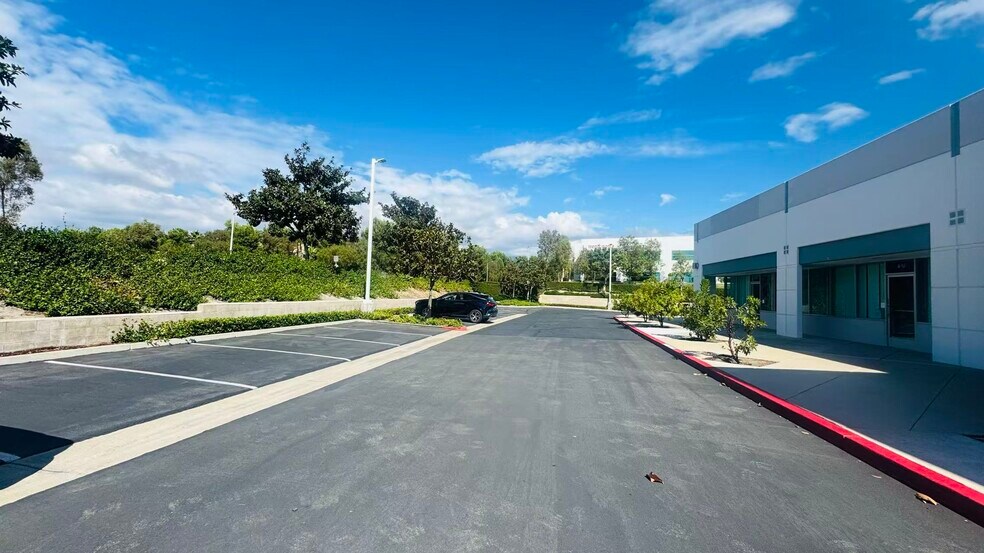 More Photos Of 25691 Atlantic Ocean Dr, Lake Forest Light Distribution For Lease