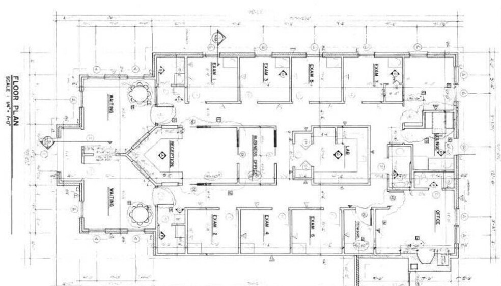 More Photos Of 11315 Pembrooke Sq, Waldorf Medical For Sale