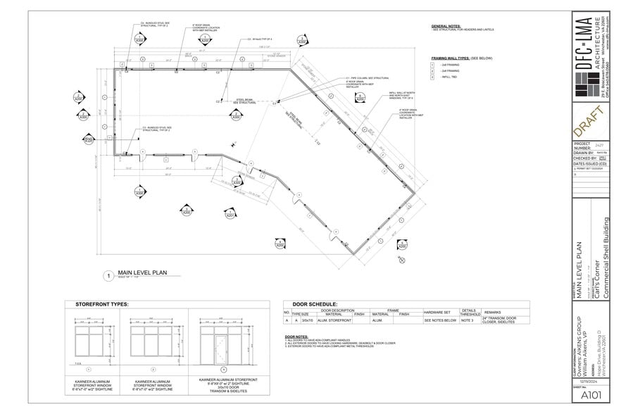 More Photos Of 151 Hope Drive, Winchester General Retail For Lease