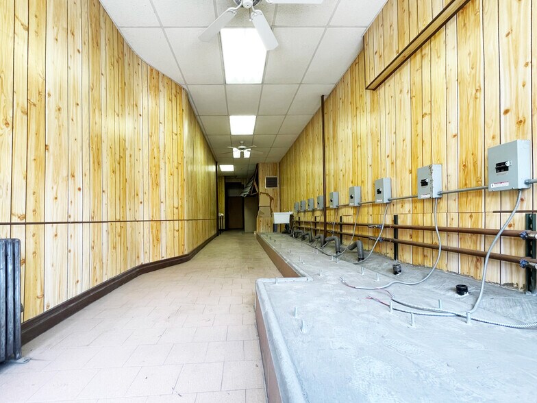 More Photos Of 1012 Manhattan Ave, Brooklyn Storefront Retail Residential For Lease