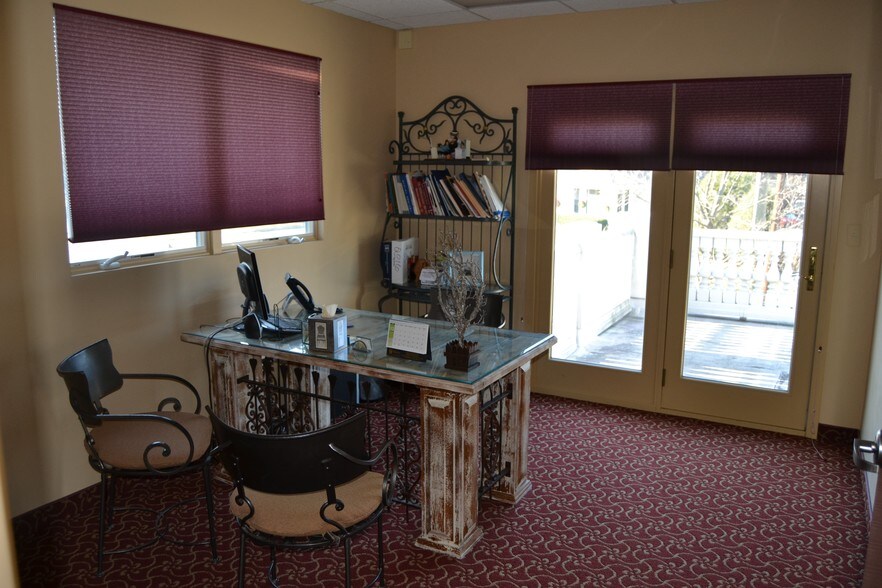 More Photos Of 119 Prospect St, Ridgewood Medical For Lease