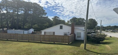 More Photos Of 203 New Rand Rd, Garner Land For Sale