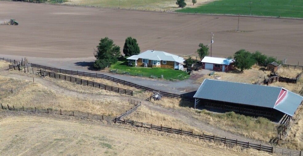 More Photos Of 540-090 Little Valley Rd, Mcarthur Land For Sale