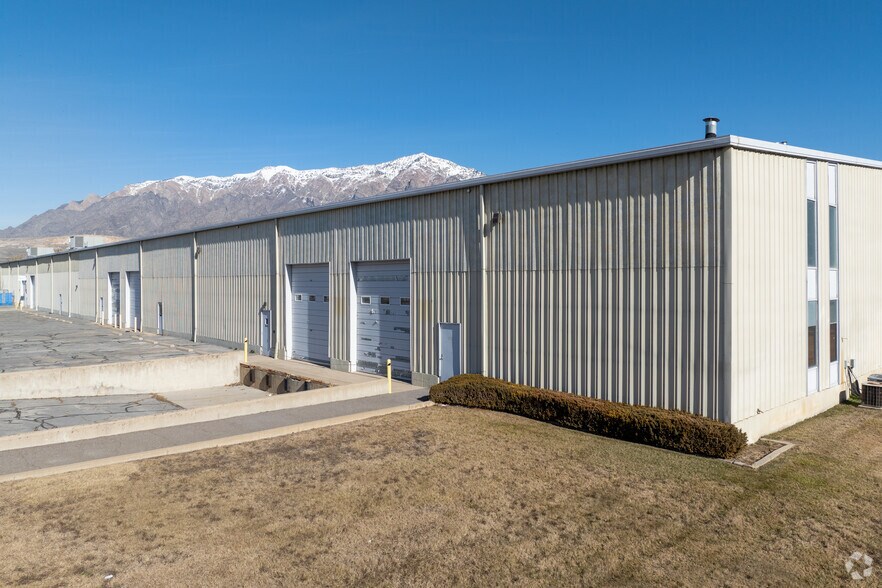 More Photos Of 2581 Rulon White Blvd, Ogden Manufacturing For Sale