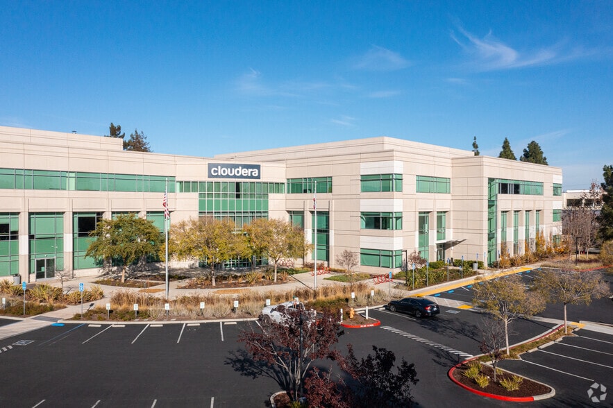 Primary Photo Of 395 Page Mill Rd, Palo Alto Office For Lease