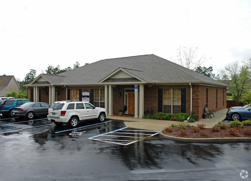 More Photos Of 9786 Timber Cir, Spanish Fort Office For Lease