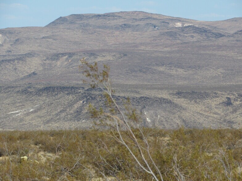More Photos Of 341-153-16-00-8 Javis, Inyokern Land For Sale