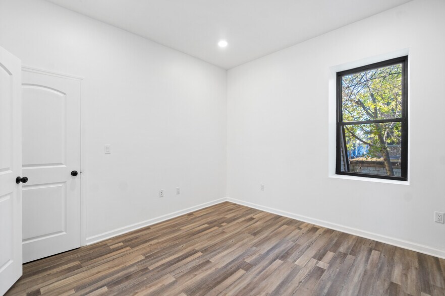 More Photos Of 310 Pacific Ave, Jersey City Storefront Retail Residential For Sale