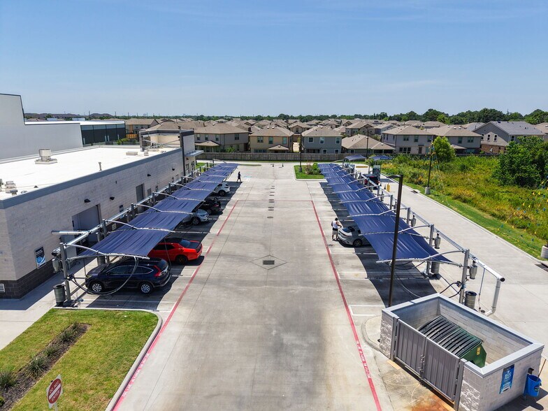 More Photos Of 16607 FM 529 Rd, Houston Specialty For Sale