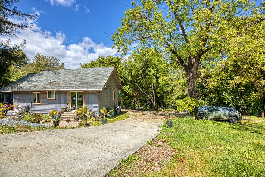 More Photos Of 3535 Glen Canyon Rd, Scotts Valley Land For Sale
