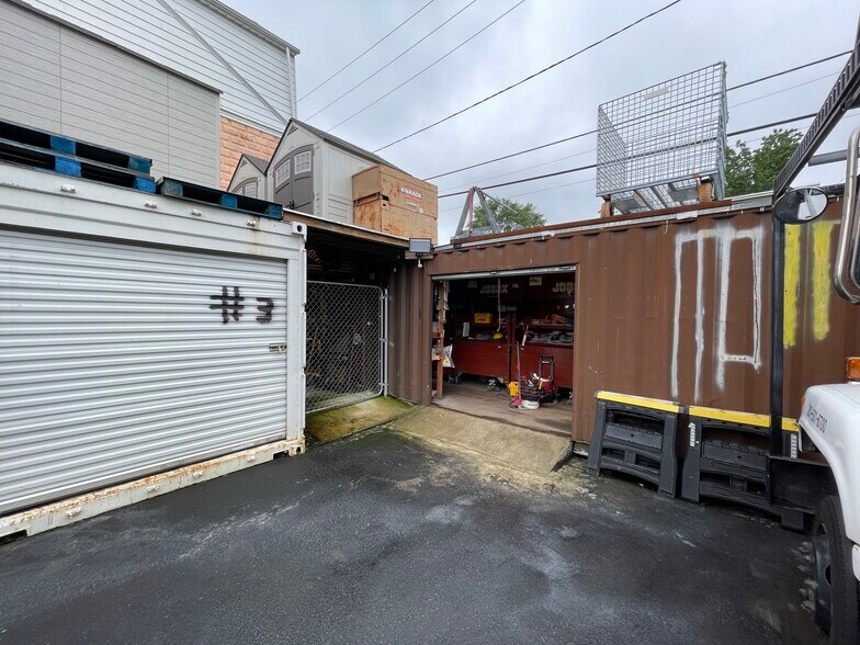 More Photos Of 298-300 Edmund Ave, Paterson Warehouse For Sale