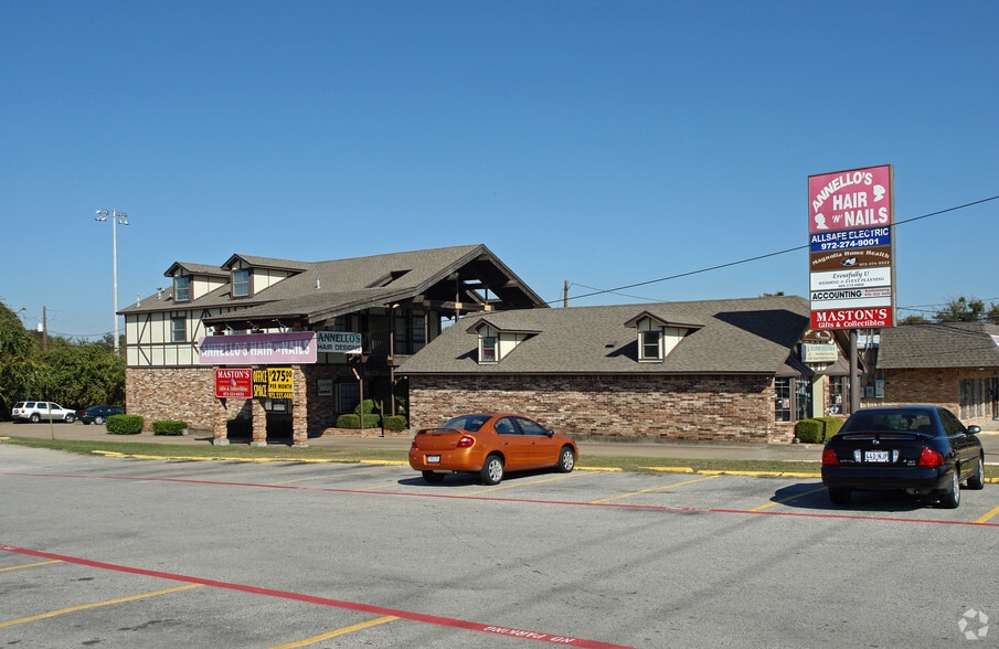 More Photos Of 229 E Belt Line Rd, DeSoto Freestanding For Lease