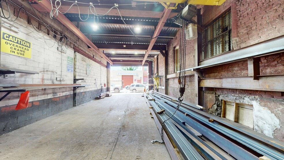 More Photos Of 2413 Atlantic Ave, Brooklyn Warehouse For Sale