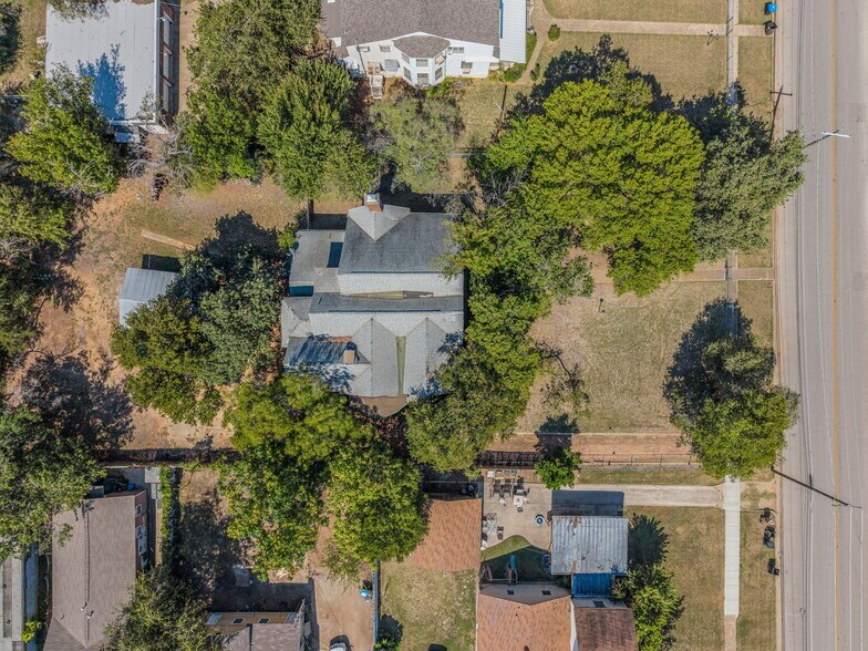 More Photos Of 1005 Samuels Ave, Fort Worth Land For Sale