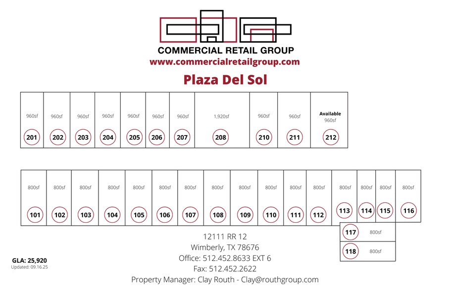 More Photos Of 12111 Ranch Road 12, Wimberley Warehouse For Lease