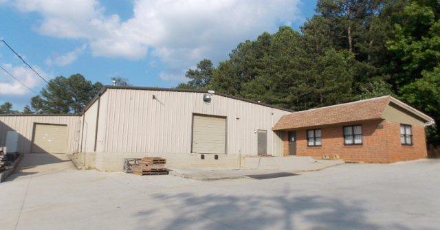 Primary Photo Of 1868 Buford Hwy, Duluth Warehouse For Lease