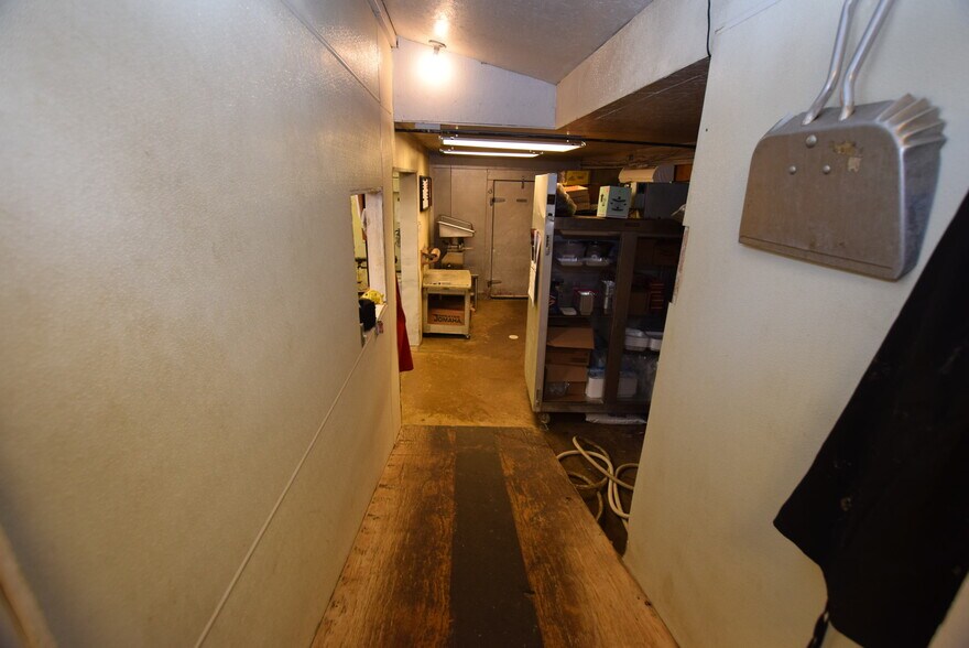 More Photos Of 113 Main St, Christiansburg Restaurant For Sale