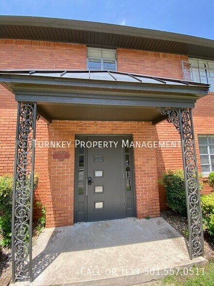 More Photos Of 608-612 E 7th St, Little Rock Apartments For Sale
